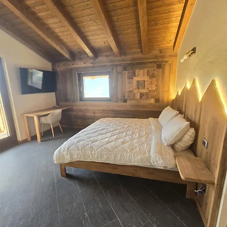 Maison Gal Hotel Nus