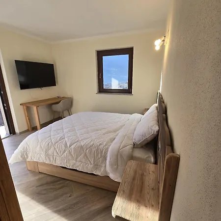 Maison Gal Hotel