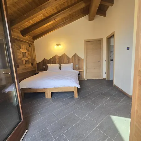 Maison Gal Hotel Nus
