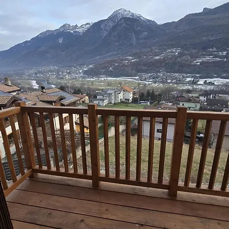 Hotel Maison Gal Nus
